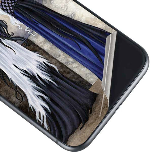 Amy Brown The Two Sisters iPhone 11 Skin